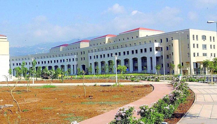 “بهدلة” القطاع العام غير مقبولة....حلواني: أستاذ الجامعة لا يمكنه أن يعيش بمبلغ ١٥٠ $ !