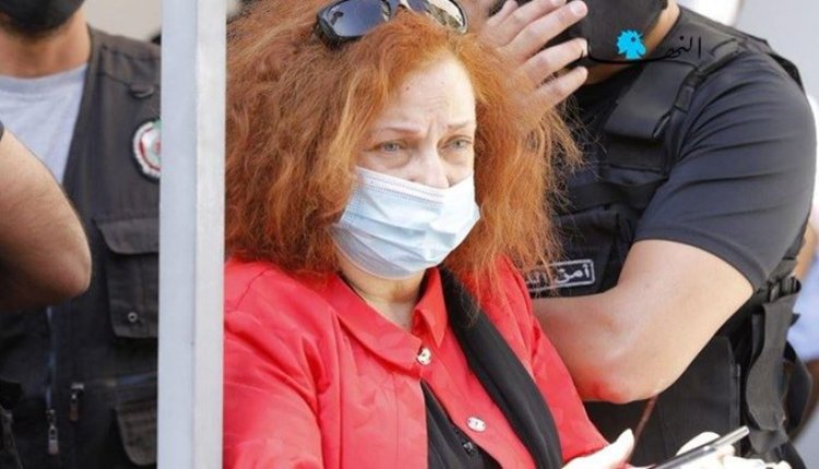 تأديب غادة عون لإخراجها: «تخريجة» لحماية رياض سلامة والمصارف؟