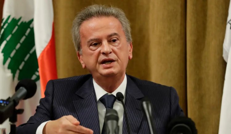 سلامة: نأمل جمع 15 مليار دولار بشكل منح وقروض
