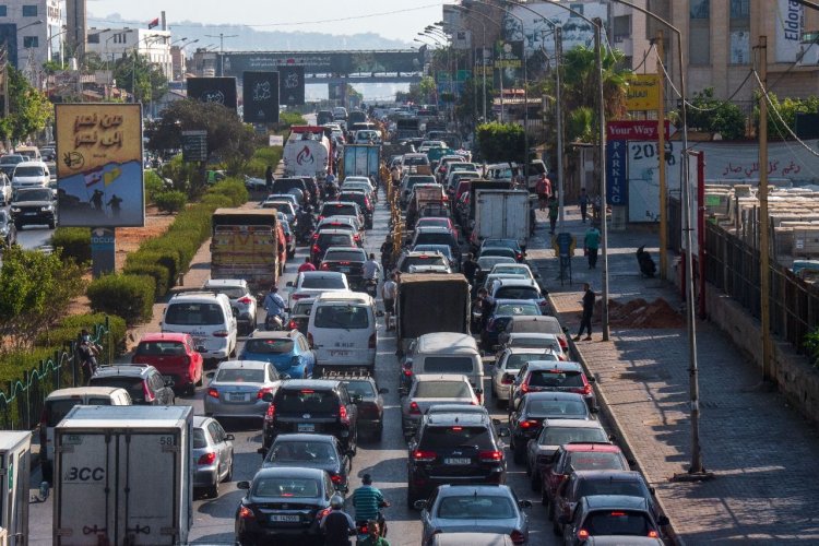 اشتباكات طريق المطار ليلاً روّعت الناس... وهذه تفاصيل الاشكال