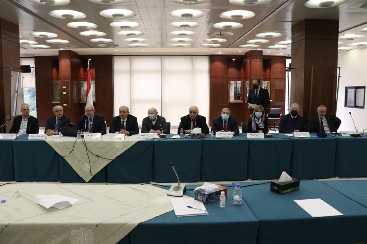 نقابات المهن الحرة: سنلجأ الى القانون للتصدي لمشروع الكابيتال كونترول الحالي