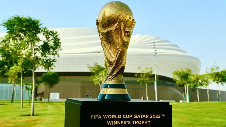 كم تبلغ القيمة النقدية لجوائز بطولة كأس العالم 2022 قطر؟