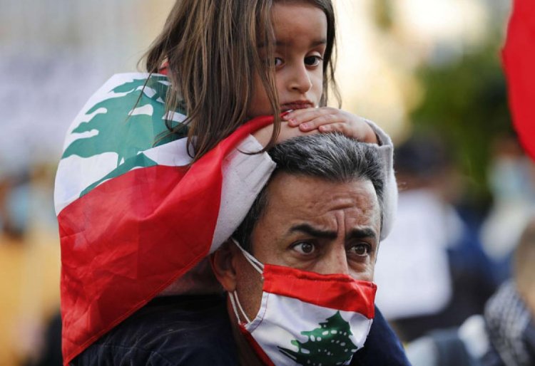 البنك الدولي: لبنان في صدارة أزمة الأمن الغذائي العالمي