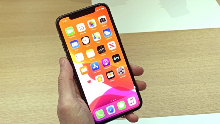 بخطوات بسيطة.. كيف يعاد ضبط الآيفون قبل بيعه مجددا؟