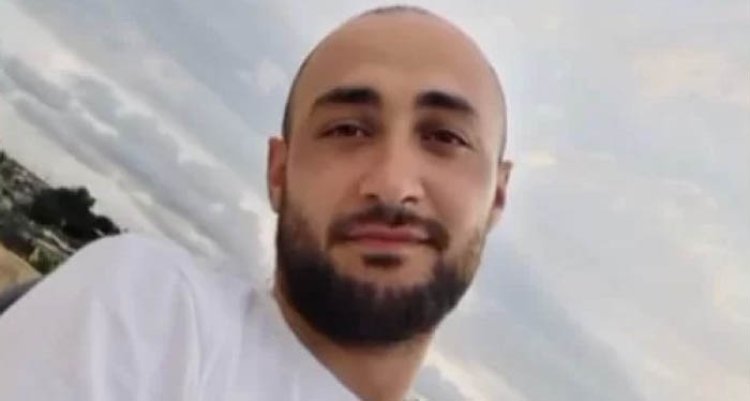 حسن عطوي وصل بلدته حاروف بعد تحريره من خاطفيه
