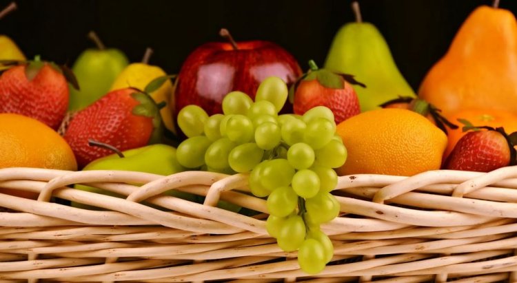 تعرف على أفضل فاكهة للحفاظ على صحة العظام