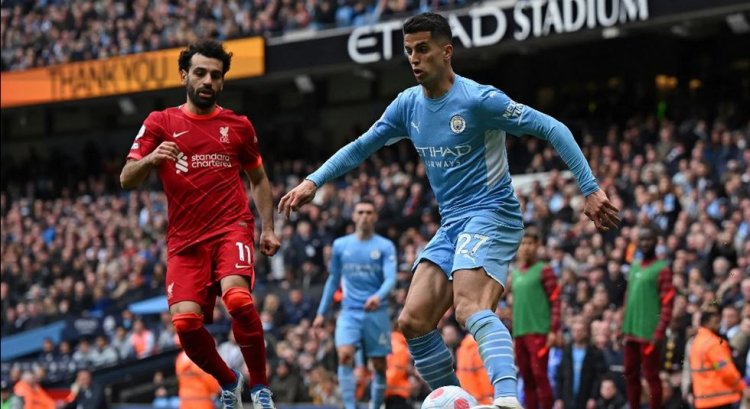 مانشستر سيتي وليفربول يفلتان من "جحيم القمة"