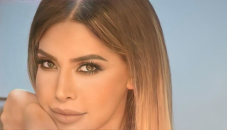 إلغاء حفل نوال الزغبي بدار الأوبرا المصرية
