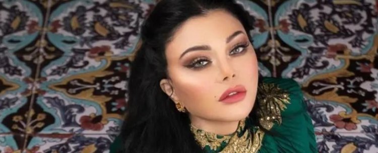 هيفاء وهبي تهنئ جوني ديب بعد فوزه على آمبر هيرد