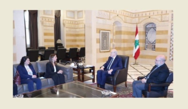 الابيض: الإستمرار بجدولة الأموال وإرسالها الى الخارج لضمان إستمرارية وصول الدواء
