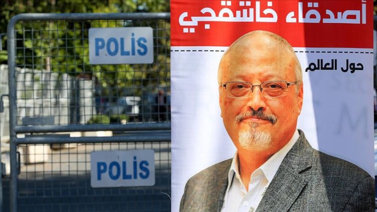تركيا تؤكد قانونية إحالة قضية محاكمة المتهمين بمقتل خاشقجي إلى السعودية