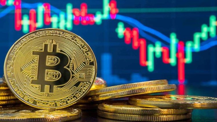 هبوط قياسي لعملتي "بتكوين" وإيثريوم