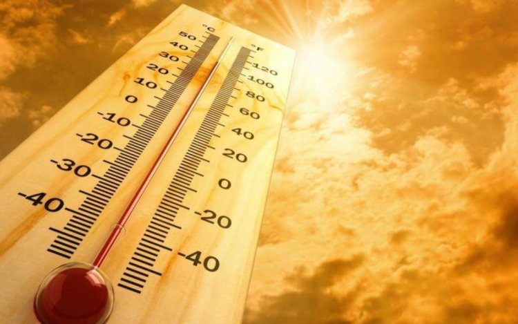 رياح خماسينية حارّة و جافّة اعتباراً من الأحد