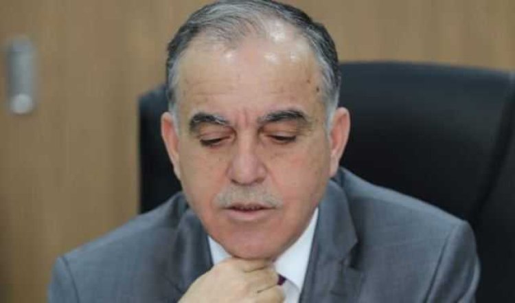 علي إبراهيم: الهبة العراقية للقضاة في صندوق التعاضد