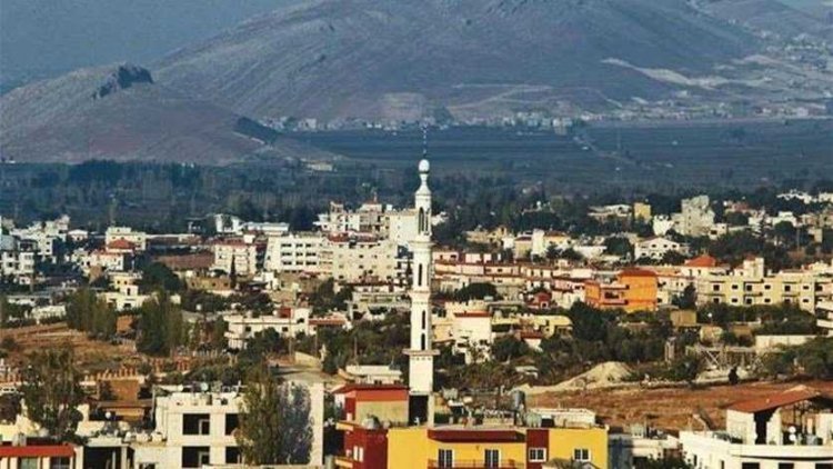 قتيلان في مجدل عنجر والجيش يتخذ الإجراءات