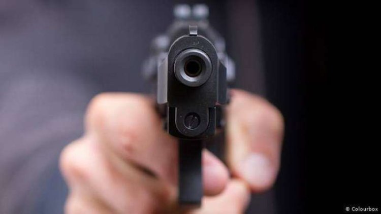 إطلاق نار باتجاه منازل... ماذا يحصل في الطفيل؟