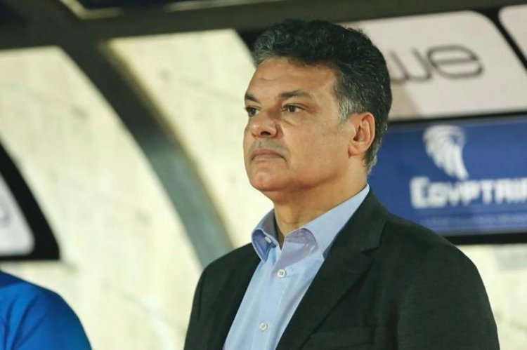 تعيين ايهاب جلال المشبه بـ "بيب غوارديولا" مديراً فنياً لمنتخب مصر