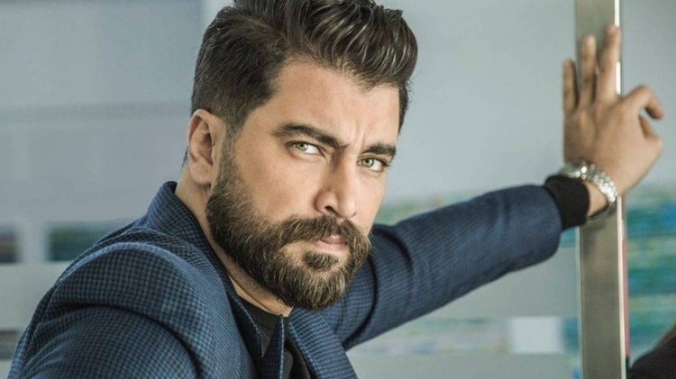 أول ظهور للفنان معتصم النهار برفقة ابنته بعد انفصاله