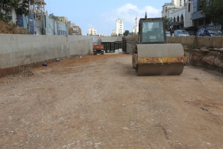 إعادة تلزيم عقود الأشغال والخدمات العامة: «الإنماء والإعمار» لحماية المتعهدين المحـظيين