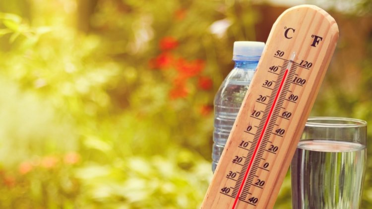 ارتفاع في درجات الحرارة... وضباب على المرتفعات الاسبوع المقبل