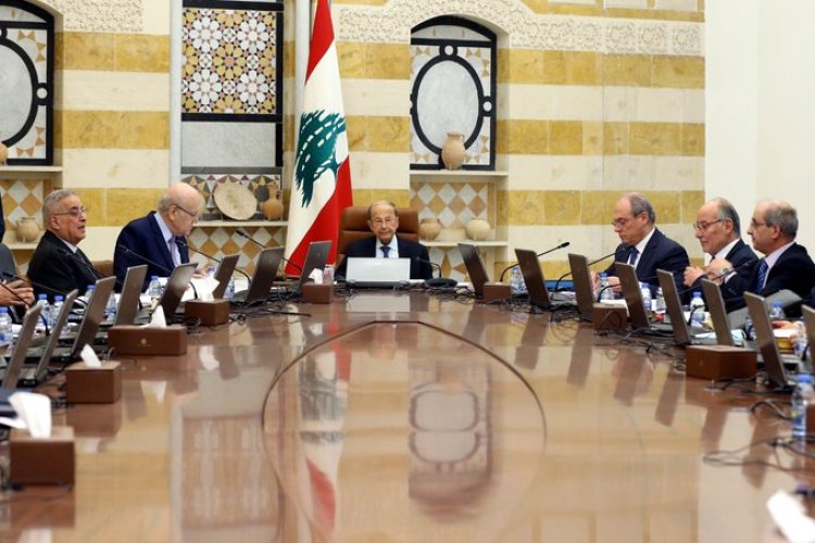 عون: اجدد تأكيدي أن الانتخابات قائمة في موعدها