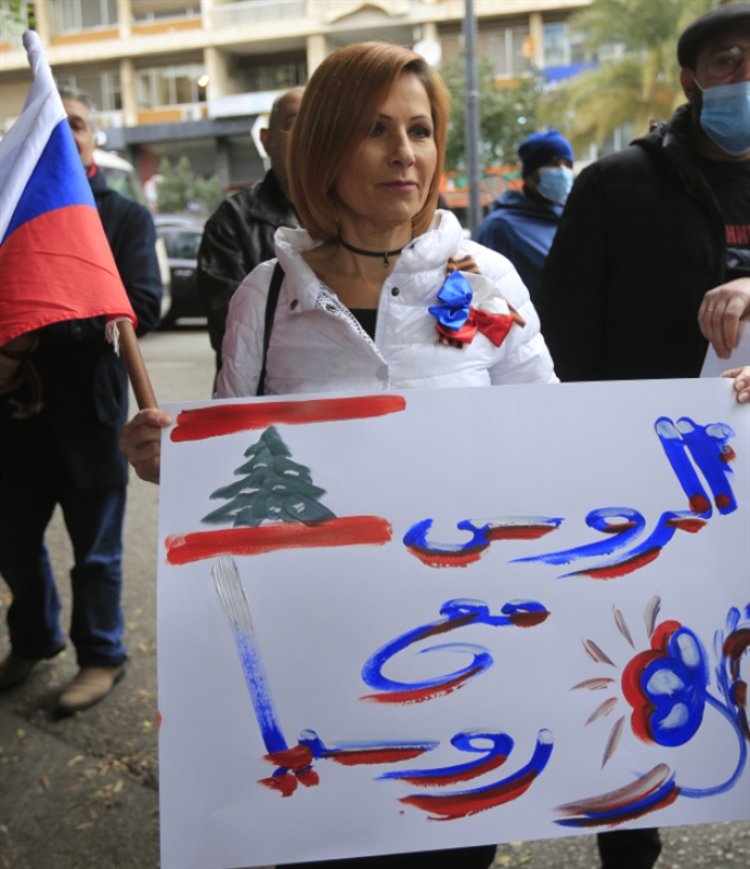 الطلاب اللبنانيّون في روسيا «بلا مصروف»