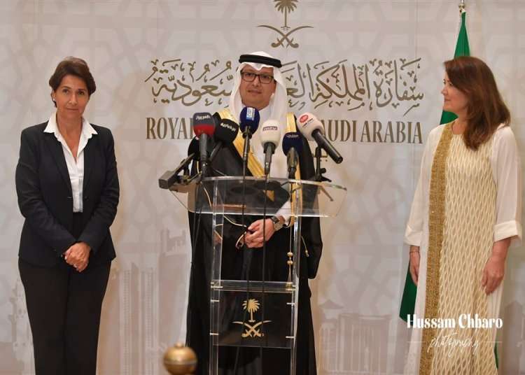 باريس أقنعت الرياض بالعودة وتشكيل صندوق فرنسي – سعودي