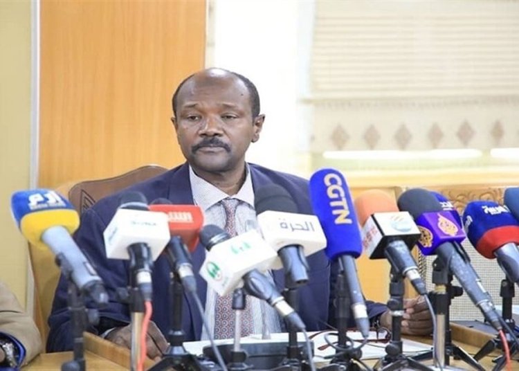 الخرطوم تعلن إجلاء ألف سوداني من أوكرانيا