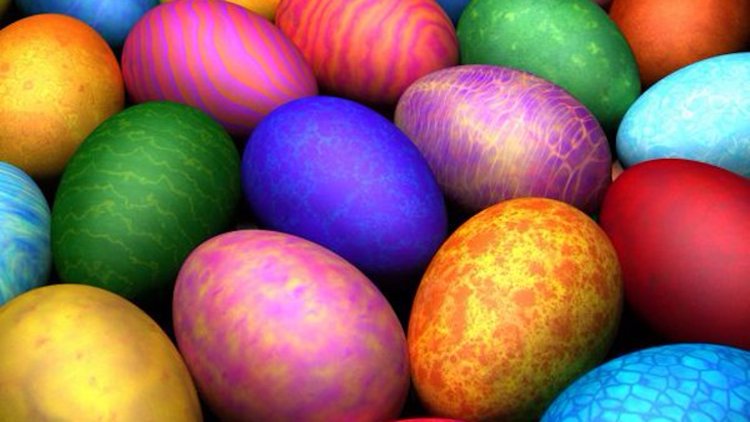 عشية عيد الفصح.. "أزمة بيض" عالمية لهذا السبب
