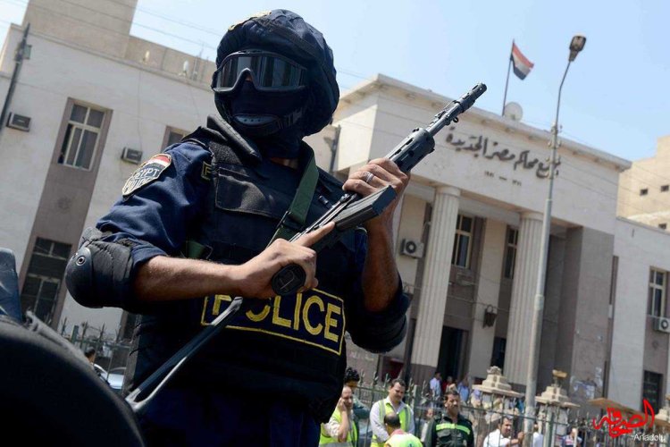 مصر.. الحكومة تطلق شرطة سرية في الشوارع بعد رفع أسعار الوقود
