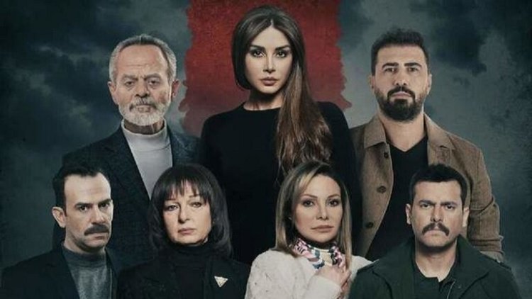 ضجة في مواقع التواصل بعد اتهام كاتب سوري شهير صناع مسلسل "كسر عضم" بسرقة نصه!