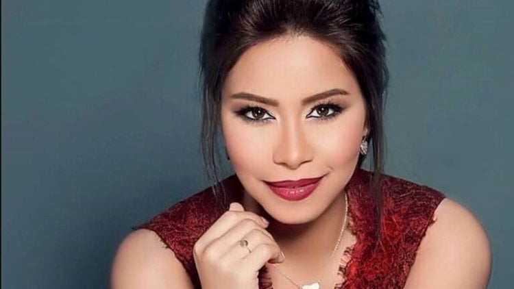 شيرين عبد الوهاب تكشف حقيقة استيلاء حسام حبيب على أموالها ورفع السلاح عليها
