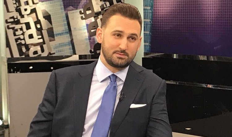تيمور جنبلاط بحث في "إلغاء عقوبة الإعدام في لبنان"