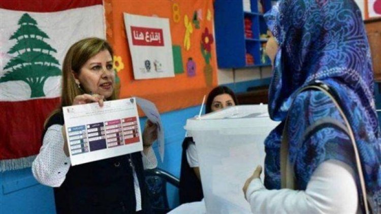 الداخلية: تعديل مركز اقتراع في صور
