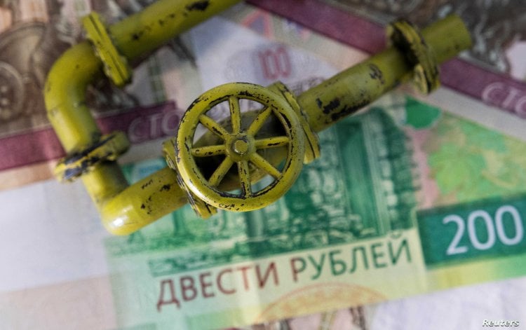 أسعار الغاز في أوروبا تواصل الارتفاع وتسجل أعلى مستوى منذ بداية مارس 2022