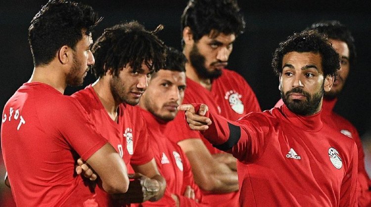 هل ستعاد مباراة المنتخب المصري أمام السنغال؟