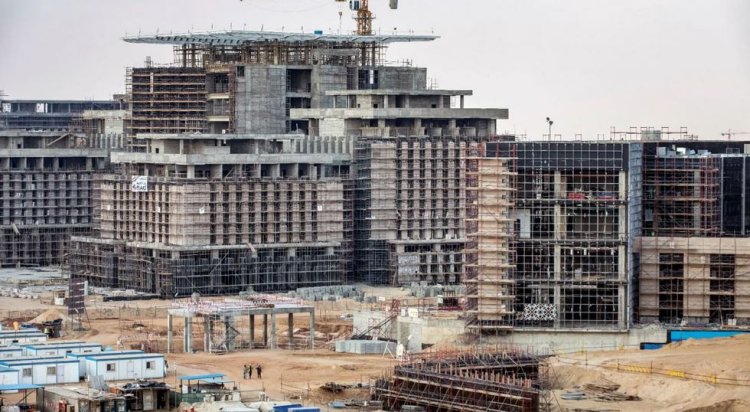 توقعات بزيادة جديدة لأسعار العقارات في مصر