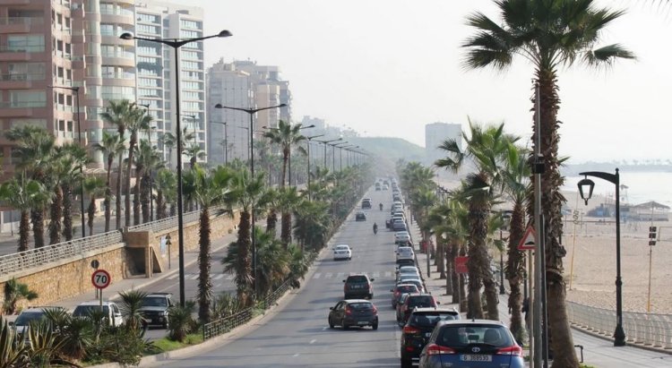 بيروت تلفظ شبابها بسبب أزمة السكن.. والإيجارات "بالملايين"