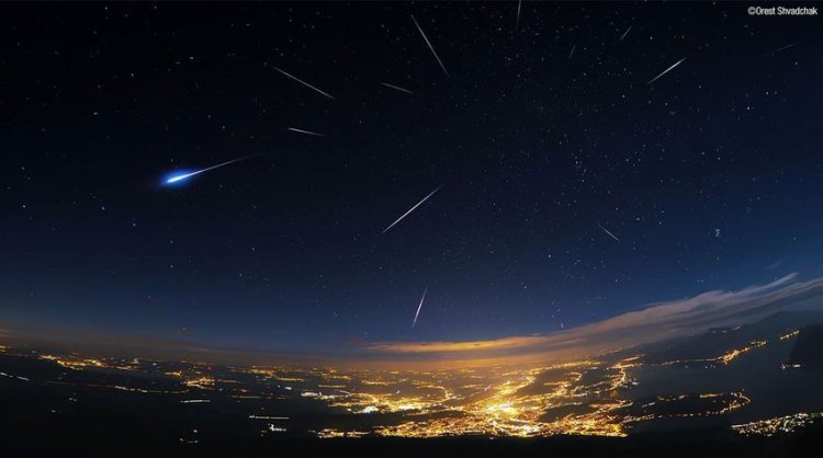 سكان الأرض على موعد مع ظاهرة فلكية مميزة غدا