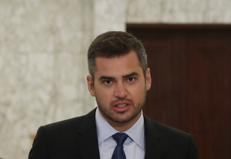 فرنجية بعد اجتماع لجنة التكنولوجيا: علينا أن نزيل من بالنا أن لبنان دولة فاشلة
