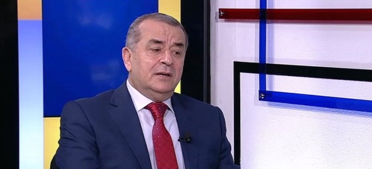 محمد عبيد: السلطة الآن أضعف من أن ترد على هوكشتاين وحلفاء "الحزب" هم العقبة أمام التوجه شرقًا