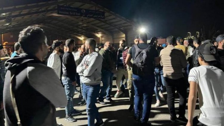 "القارب اللبناني المنكوب".. فرص العثور على ناجين تتضاءل