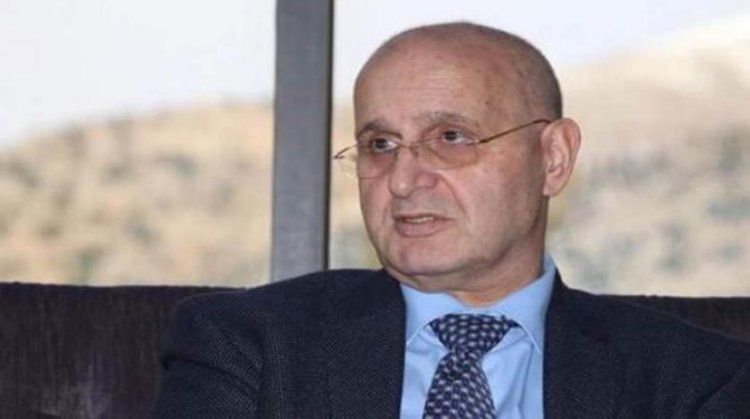 عراجي: "ما حدا بدو يحاسب"