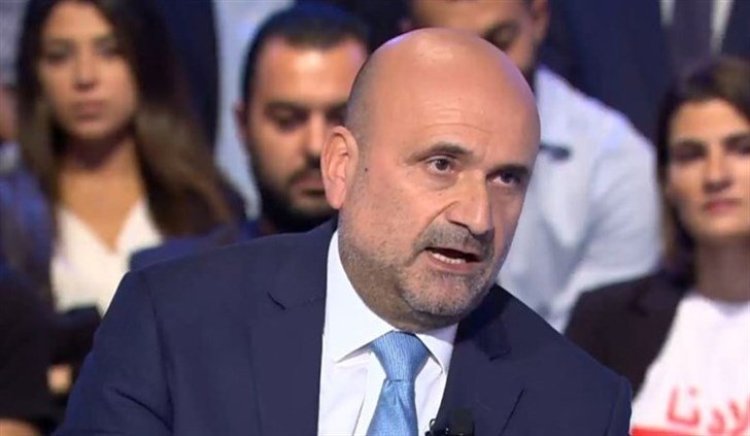 أبي رميا: "التيار" كان الأكثر انسجاماً مع نفسه فهو لم يدخل في تكتيكات