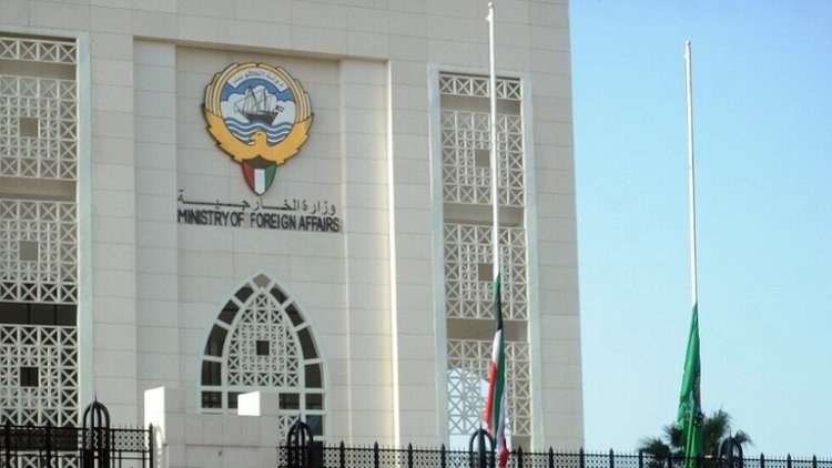 14 طلقة تصيب سيارة دبلوماسي كويتي في واشنطن