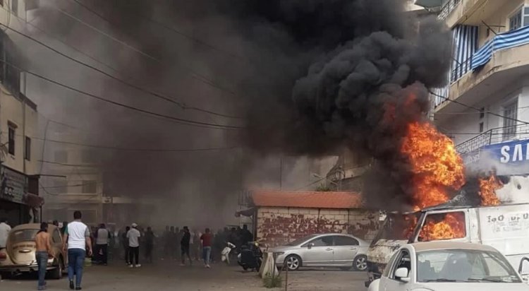 مطالب بتحقيق شفاف في حادث "مركب الموت" في طرابلس
