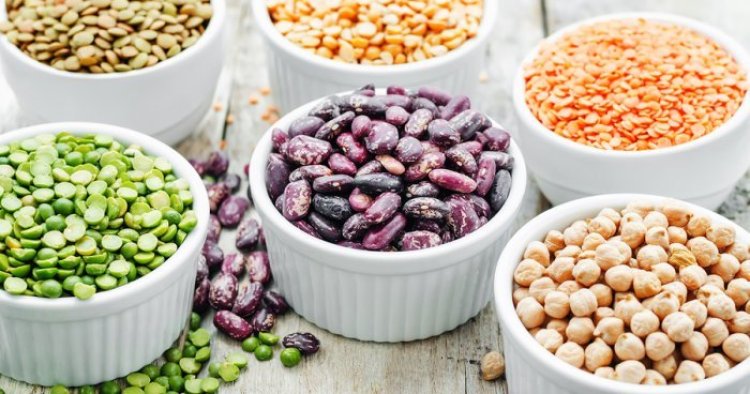ما هي فوائد البقوليات في شهر رمضان؟