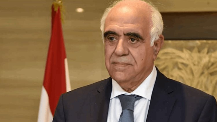 القصيفي معايداً بالأضحى: التضحية في سبيل الوطن فضيلة