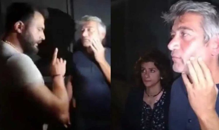 ما جديد الاعتداء على وزير الطاقة؟
