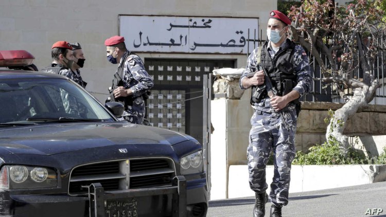 الإفراج عن عناصر شرطة بلدية جونية
